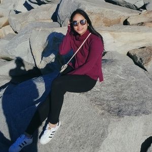 Meet your Posher, Doane